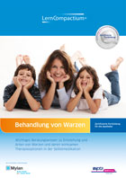 [PP028] Behandlung von Warzen
