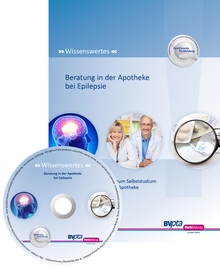 [PP019] Beratung in der Apotheke bei Epilepsie
