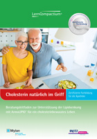 [PP021] Cholesterin natürlich im Griff