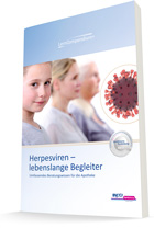 [PP025] Herpesviren - lebenslange Begleiter