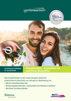[PP024] Phytopharmaka – Arzneimittel mit natürlichen Wirkstoffen