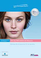 [PP026] Von Hautrötungen bis Rosazea